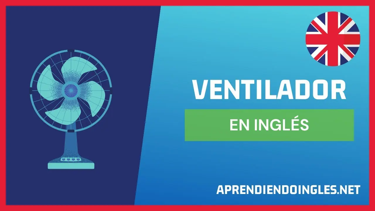 ¿Cómo se dice Ventilador en Colombia? - Cómo se dice ventilador en Chile como se dice ventilador en colombia - Cómo se dice ventilador en Chile