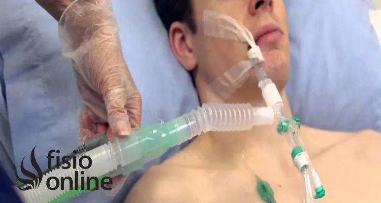 Eliminación de Secreciones y Aumento de la Ventilación: Técnicas y Beneficios - Cómo se eliminan las secreciones del árbol respiratorio eliminación de secreciones y aumento de la ventilación - Cómo se eliminan las secreciones del árbol respiratorio