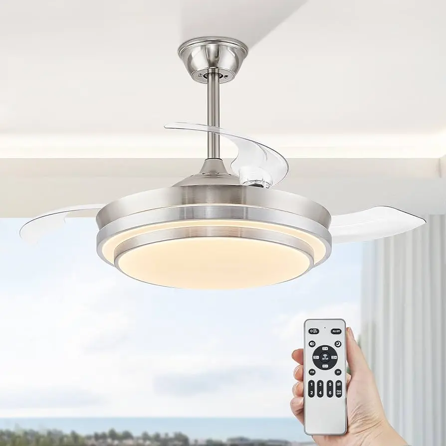 Ventilador de Techo: La Guía Completa para Elegir el Ideal - Cómo se le llama al abanico de techo ventilador abanico de techo - Cómo se le llama al abanico de techo