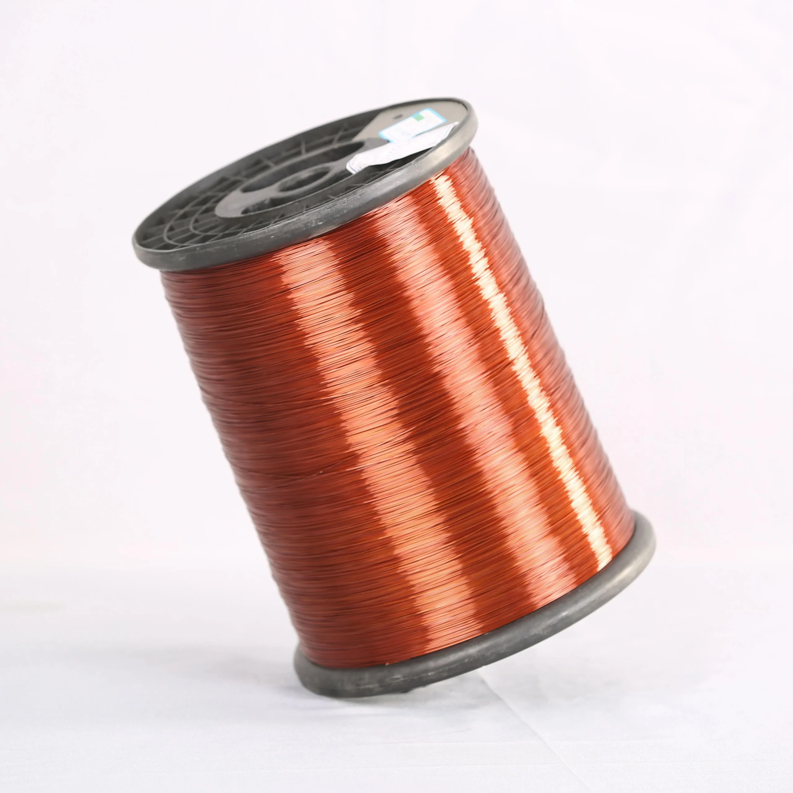 El Cable Esmaltado en los Motores de Ventilador: Un Componente Esencial - Cómo se llama el alambre de las bobinas cable esmaltado en los motores de ventilador - Cómo se llama el alambre de las bobinas