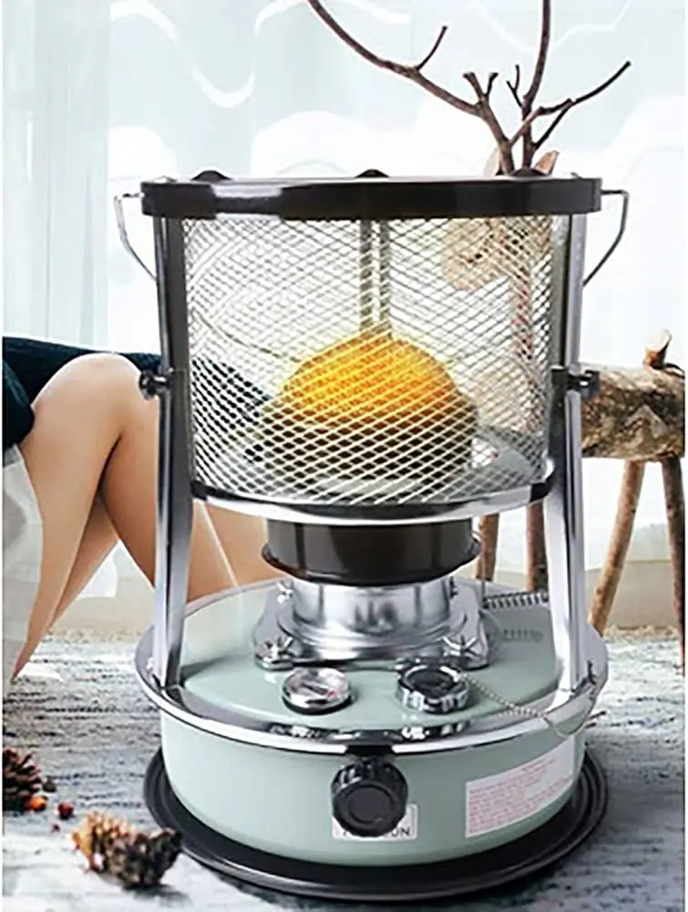 Calefactores de Interior Sin Ventilación: La Guía Completa - Cómo se llama el calefactor que no tiene salida calefactores interior sin ventilación - Cómo se llama el calefactor que no tiene salida