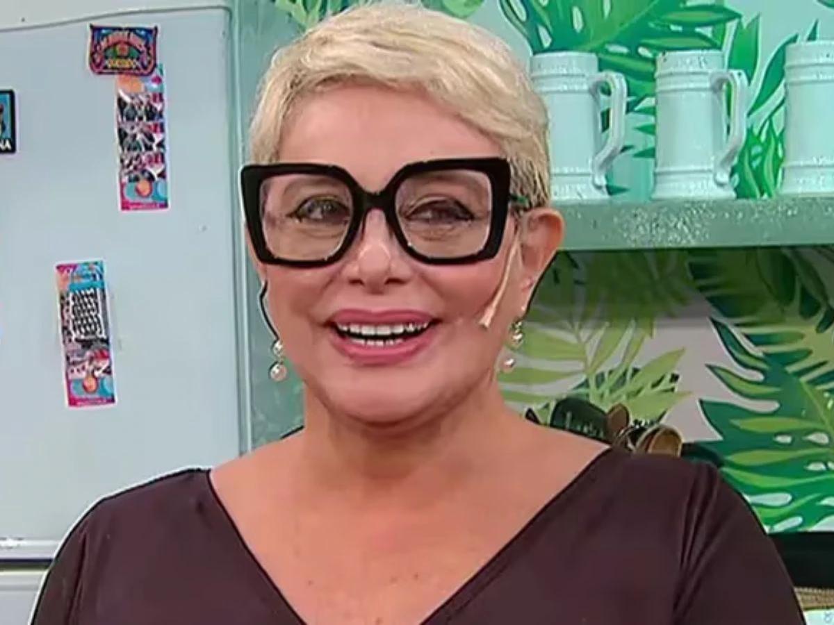 carmen barbieri ventilo - Cómo se llama el cocinero de Carmen Barbieri