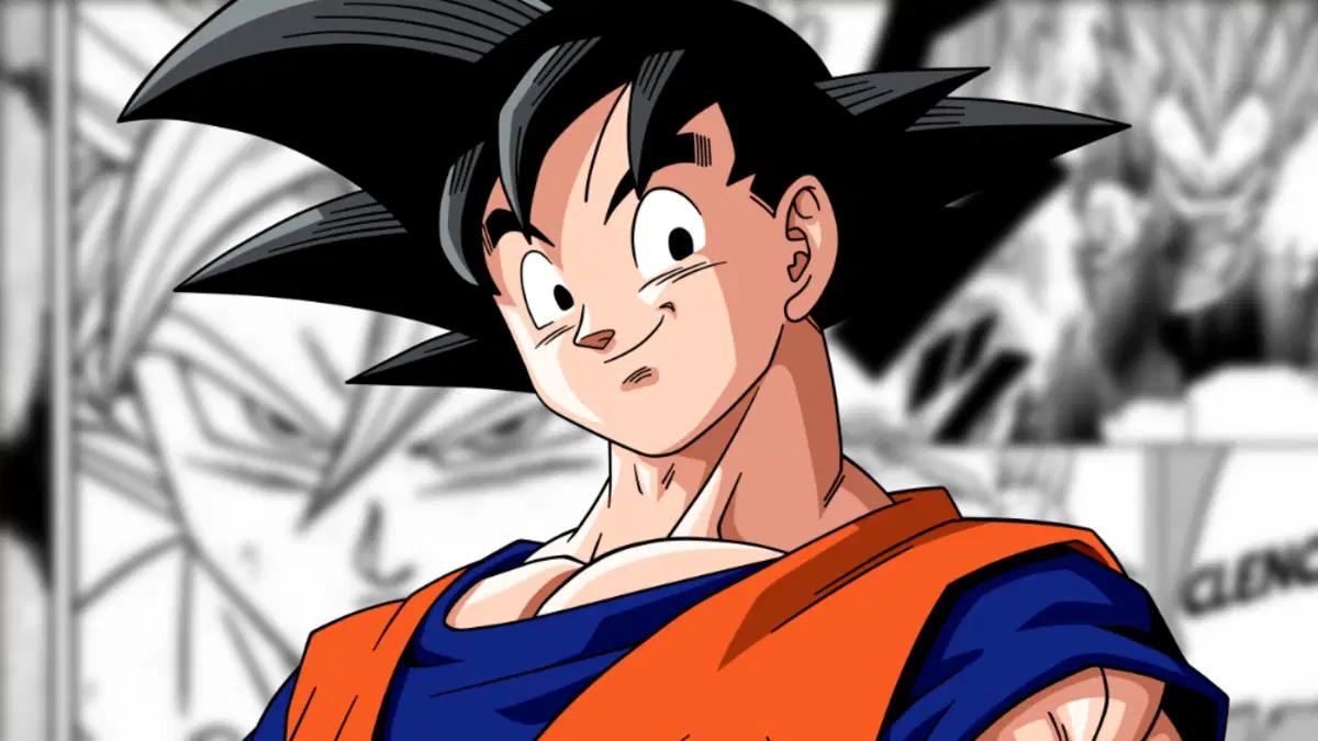 Imágenes de Ventilador para Dibujar a Goku: ¡Inspiración para tus Obras de Arte! - Cómo se llama el estilo de dibujo de Dragon Ball Z imagenes de ventilador para dibujar a goku - Cómo se llama el estilo de dibujo de Dragon Ball Z