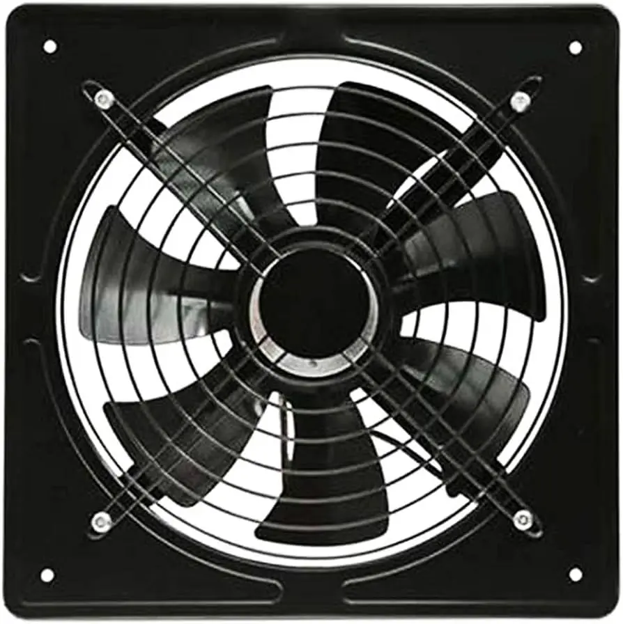 Ventiladores para cocinas industriales: Guía completa para elegir el adecuado - Cómo se llama el ventilador de la cocina ventiladores para cocinas industriales - Cómo se llama el ventilador de la cocina