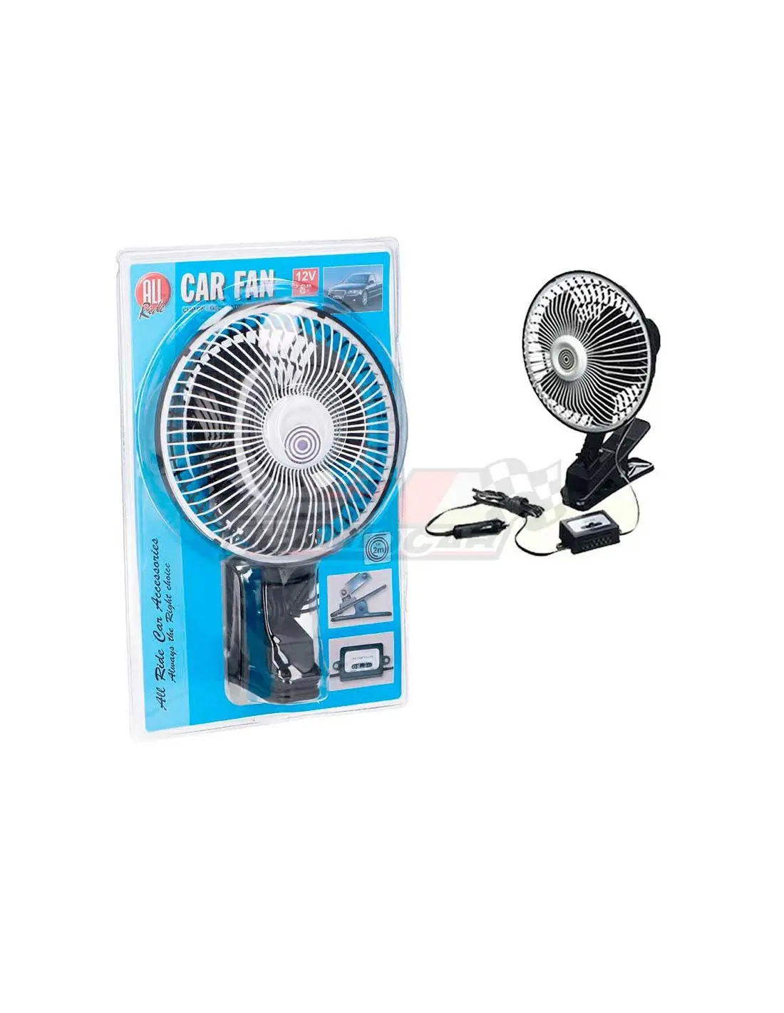 ventilador de cabina para camion - Cómo se llama el ventilador del aire acondicionado de un carro