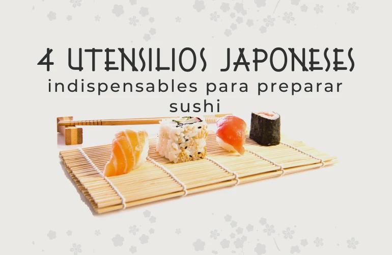 Cómo Instalar un Sushi Manual para Ventilador (Sin Estructura Exterior) - Cómo se llama la herramienta para hacer sushi como instalar un sushis manual para ventilador - Cómo se llama la herramienta para hacer sushi