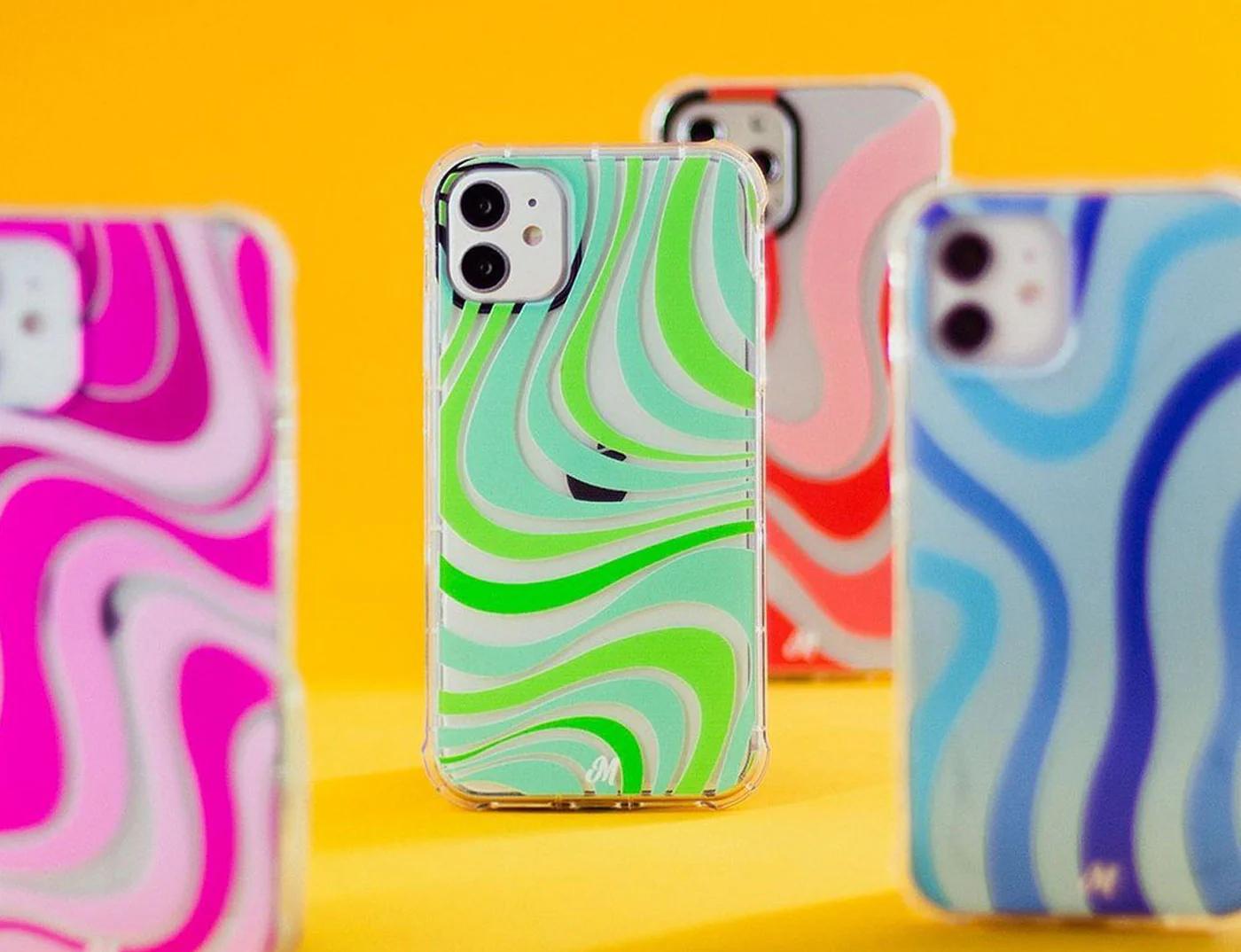 Fundas Protectoras con Ventilador para Celular: La Solución Definitiva al Sobrecalentamiento - Cómo se llama lo que se le pone al celular para protegerlo funda protectora con ventilador celular - Cómo se llama lo que se le pone al celular para protegerlo
