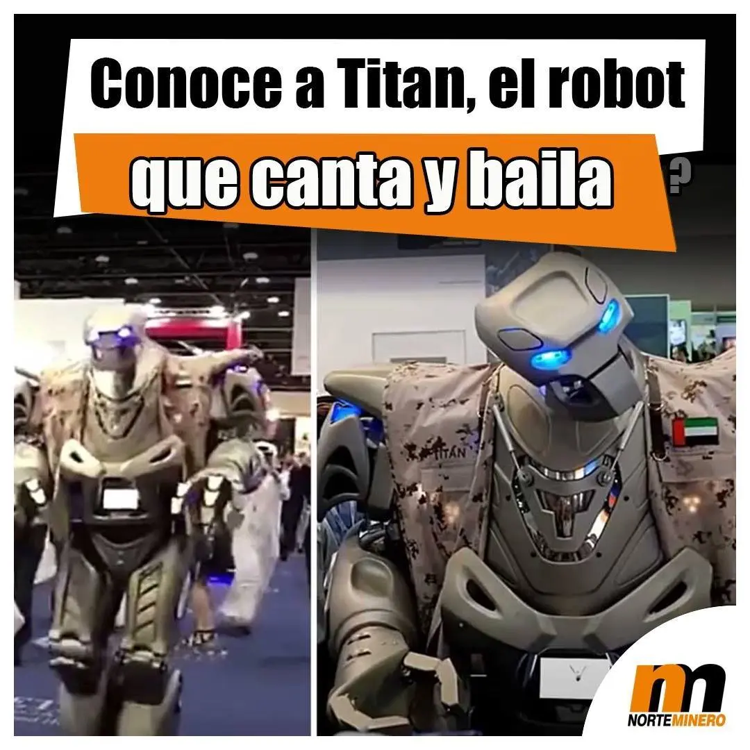 La Canción del Robot del Ventilador: Un Misterio Musical Resuelto - Cómo se llama robot que canta canción de robot del ventilador - Cómo se llama robot que canta
