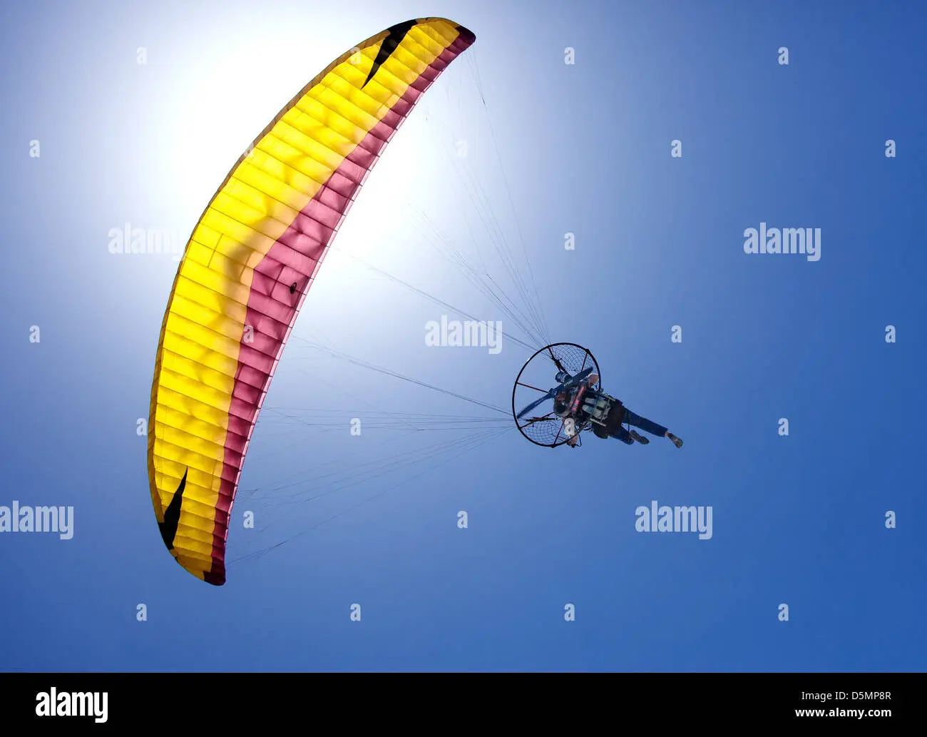 Volar con Paracaídas y Ventilador: Una Experiencia Única en el Cielo - Cómo se llama volar con paracaídas paracaidas con ventilador - Cómo se llama volar con paracaídas