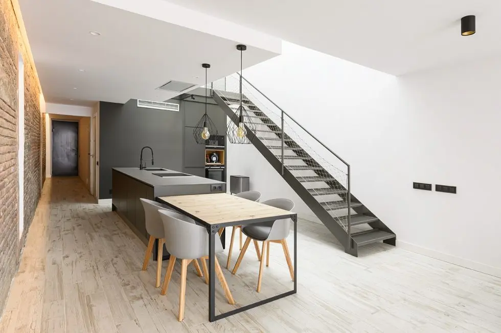 Imágenes de casas con espacios pequeños y ventilados: Ideas y consejos - Cómo se llaman los espacios de una vivienda imagenes de casa con espacios pequeños y ventilada - Cómo se llaman los espacios de una vivienda