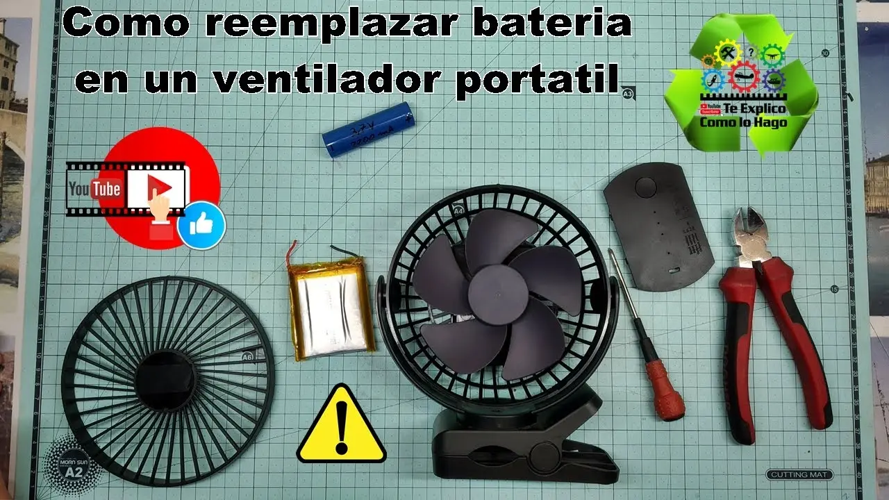 Cómo colocar las pilas en el control remoto de un ventilador Amray - Cómo se ponen las pilas en el control como colocar las pilas el control amray de mi ventilador - Cómo se ponen las pilas en el control
