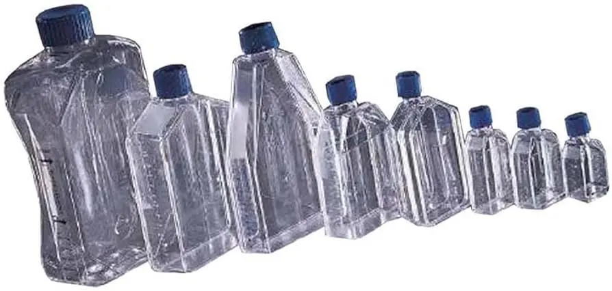 cultivo celular ventilado - Cómo se realiza el cultivo de células