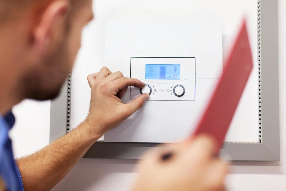 Ventilador Caldera Ferroli: Guía Completa de Funcionamiento, Averías y Mantenimiento - Cómo se resetea la caldera Ferroli ventilador caldera ferroli - Cómo se resetea la caldera Ferroli