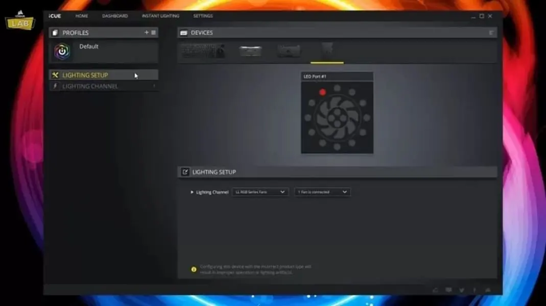 como se si puedo habilitar el rgb de mis ventiladores - Cómo sé si mi ventilador es RGB o ARGB