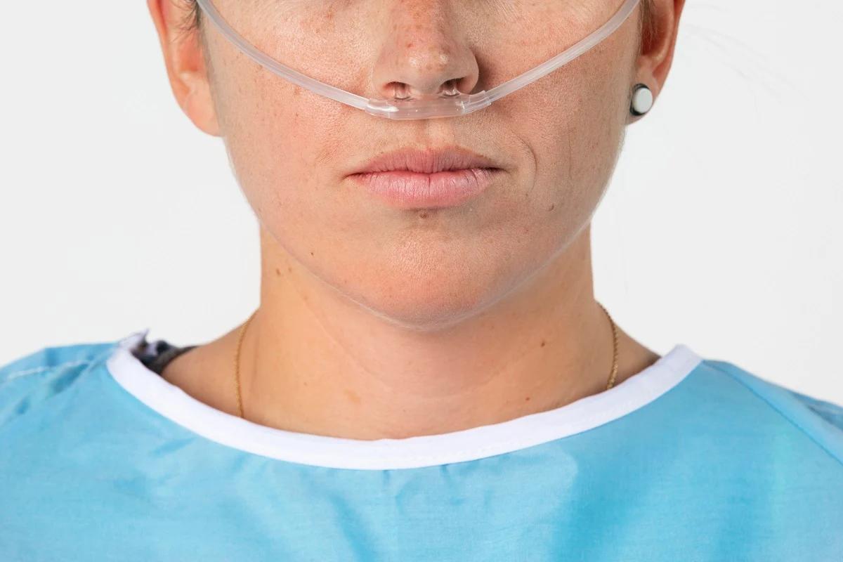 Práctico de Ventilación Mecánica No Invasiva: Cánula Nasal de Alto Flujo - Cómo se usa la cánula nasal práctico de ventilación mecánica no invasiva cánula nasal alto flujo - Cómo se usa la cánula nasal