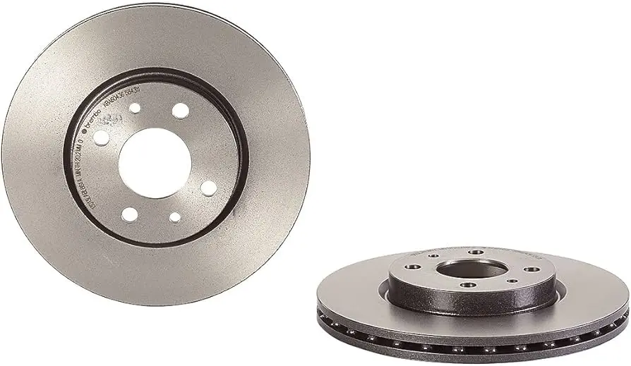 Discos de Freno Brembo: Sistema de Ventilación por Pilares - Cómo se ventilan los frenos discos de freno brembo sistema de ventilación por pilares - Cómo se ventilan los frenos