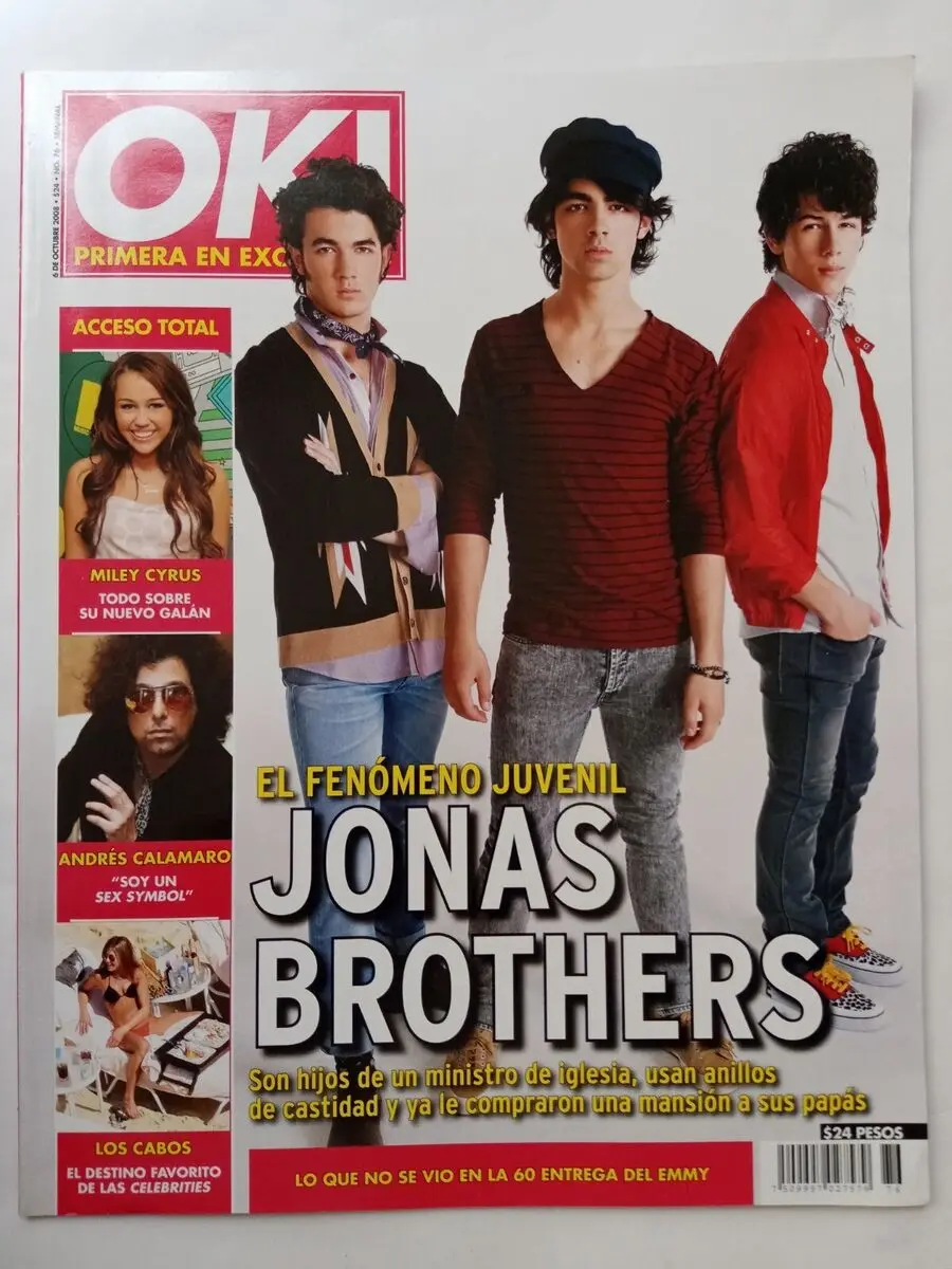 Cómo superar el complejo de Jonás - Cómo superar el complejo de Jonás jonas ventilas - Cómo superar el complejo de Jonás