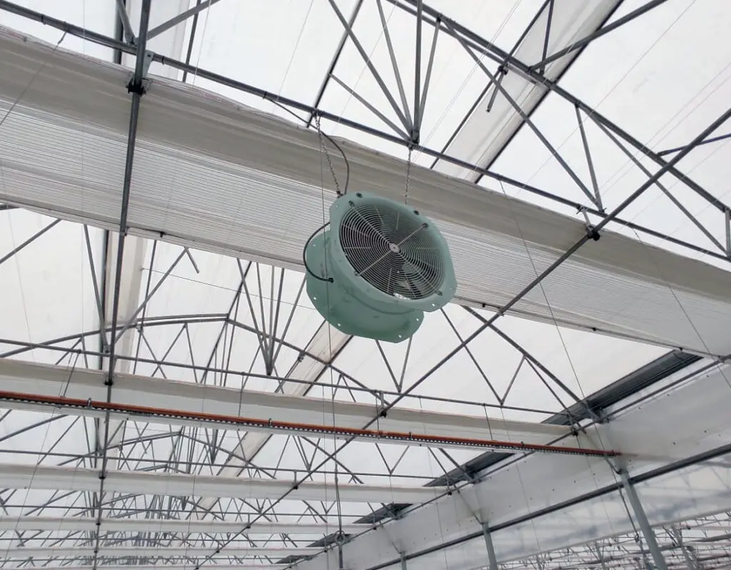Cómo ventilar adecuadamente un invernadero - Cómo ventilar adecuadamente un invernadero como ventilar un invernadero - Cómo ventilar adecuadamente un invernadero