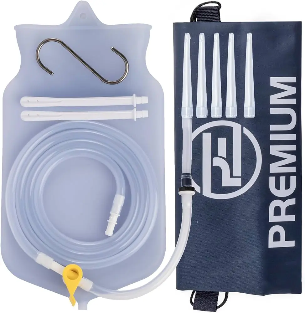 Enemas con Ventilador en Perú: Una Guía Completa - Cuál es el mejor enema para limpiar el colon enemas con ventilador searchs peru - Cuál es el mejor enema para limpiar el colon