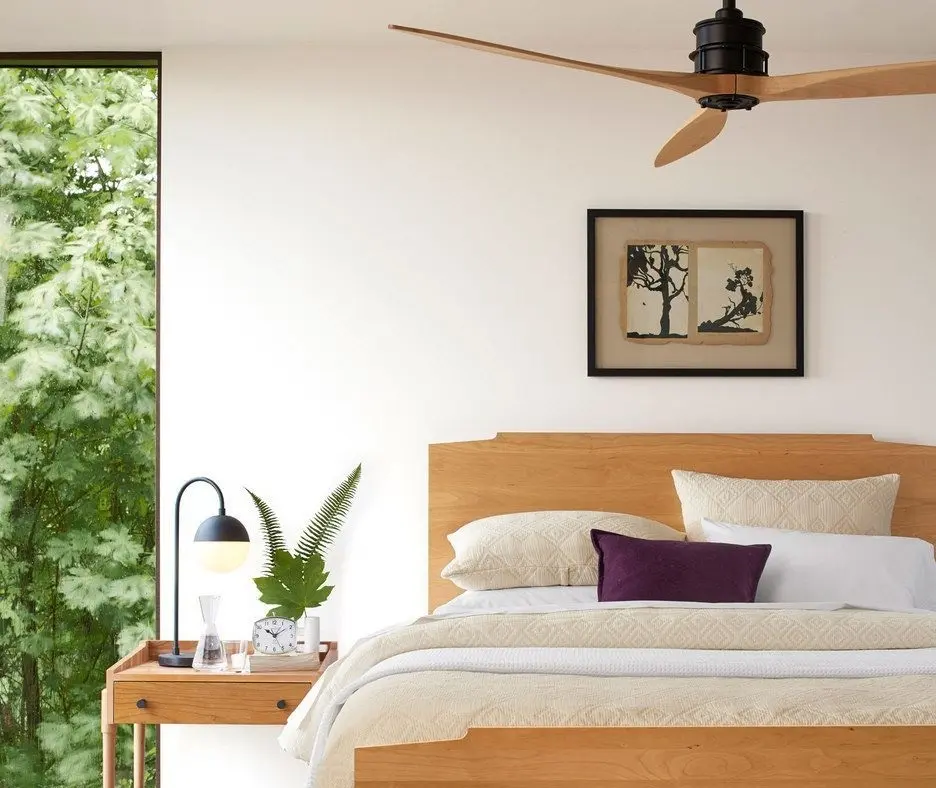 ¿Dónde poner el ventilador para optimizar su rendimiento? - Cuál es el mejor lugar para colocar un ventilador donde poner el ventilador - Cuál es el mejor lugar para colocar un ventilador