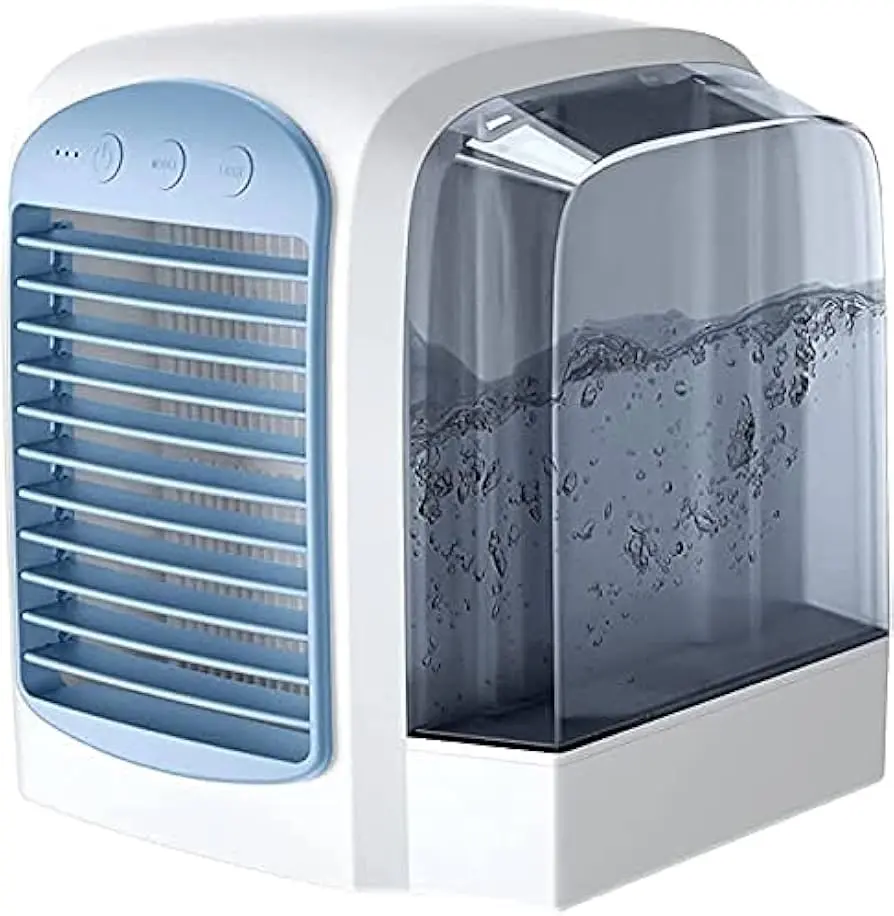 El Mejor Ventilador Purificador de Agua en Argentina: Guía Completa 2023 - Cuál es el mejor purificador de agua en Argentina ventilador purificador de agua - Cuál es el mejor purificador de agua en Argentina