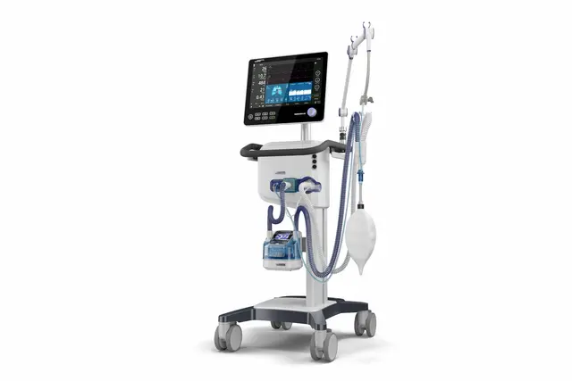 Análisis de Gases en Sangre Venosa y el Ventilador F.Blood Gas Monov: Una Guía Completa - Cuál es el propósito de una gasometría en sangre venosa ventilador f.blood gas monov - Cuál es el propósito de una gasometría en sangre venosa