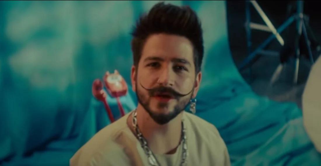 Camilo Echeverry: Un Recorrido por la Vida y Obra del Cantante Colombiano - Cuál es la canción más conocida de Camilo camilo echeverry ventilador - Cuál es la canción más conocida de Camilo