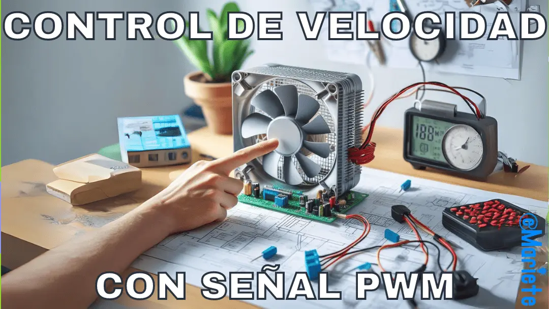 Caracterizar Ventilador PWM: Guía Completa - Cuál es la configuración del ventilador PWM caracterizar ventilador pwm - Cuál es la configuración del ventilador PWM