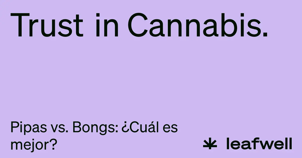 Bong con Ventilador: La Guía Definitiva - Cuál es la diferencia de fumar en un bong bong con ventilador - Cuál es la diferencia de fumar en un bong