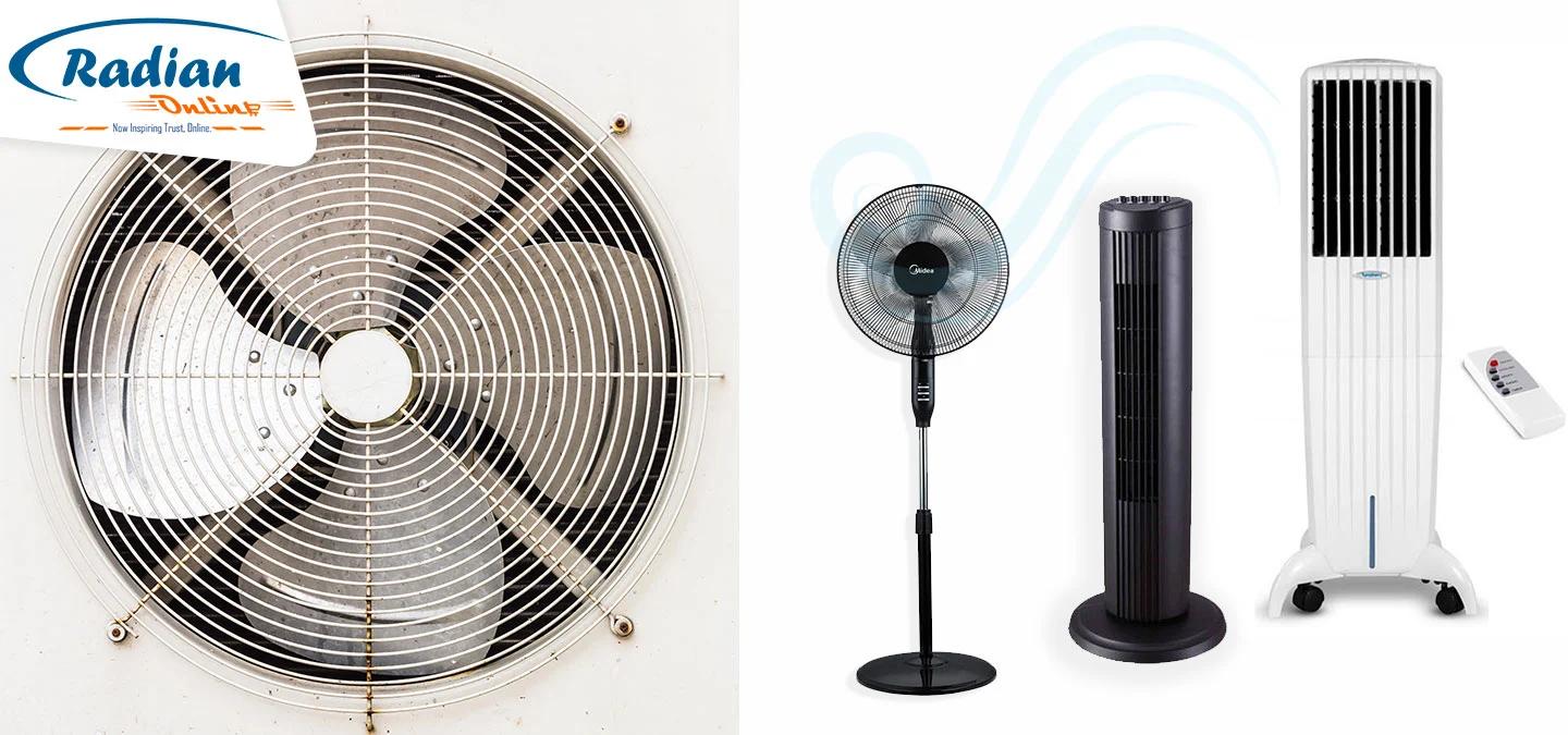 Equipos para Ventilar Frigoríficos: Guía Completa - Cuál es la diferencia entre un ventilador y un ventilador de refrigeración equipos para ventilar los frigorificos - Cuál es la diferencia entre un ventilador y un ventilador de refrigeración