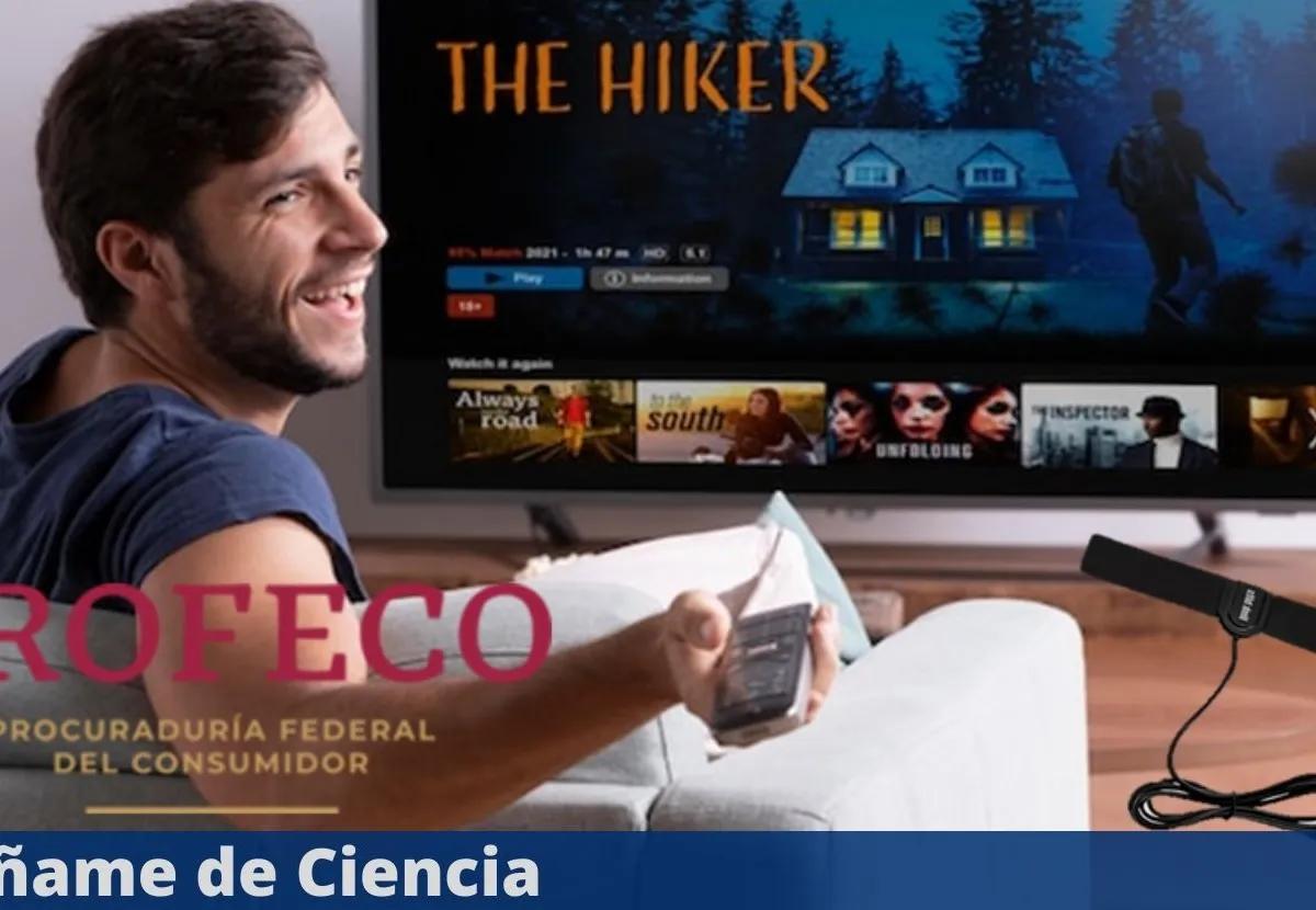 Antenas de TV para Ventiladores Steren: La Guía Definitiva - Cuál es la mejor antena para TV Digital Abierta antena tv ventiladores steren - Cuál es la mejor antena para TV Digital Abierta