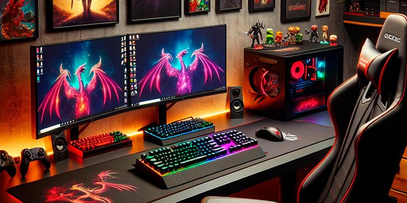 Laptop Gamer con Mejor Ventilación: Guía Completa - Cuál es la mejor laptop Rog laptop gamer con mejor ventilación - Cuál es la mejor laptop Rog