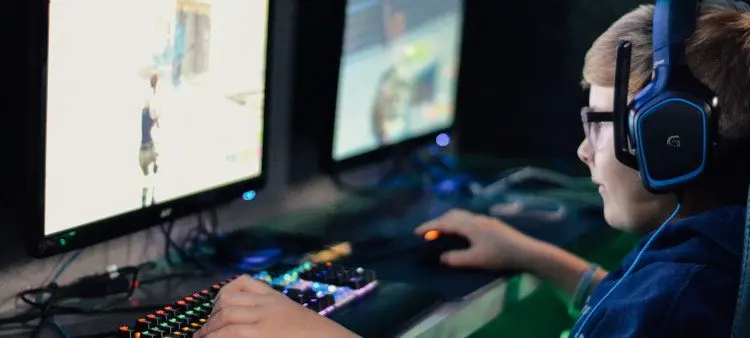 la mejor pc gamer con luces y ventilador - Cuál es la mejor PC Gamer 2024