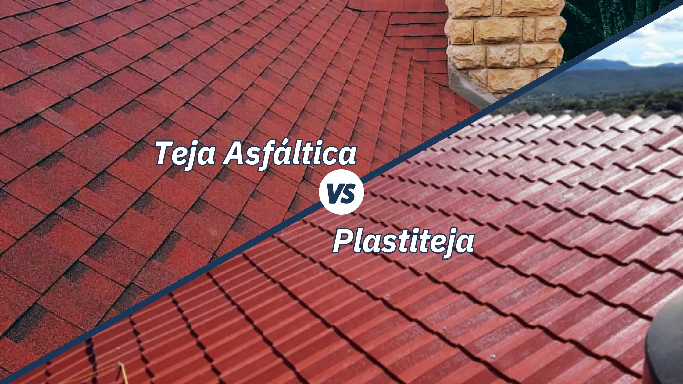 Tipos de Tejas de Ventilación: Guía Completa - Cuál es la mejor teja para techar tejas de ventilación - Cuál es la mejor teja para techar