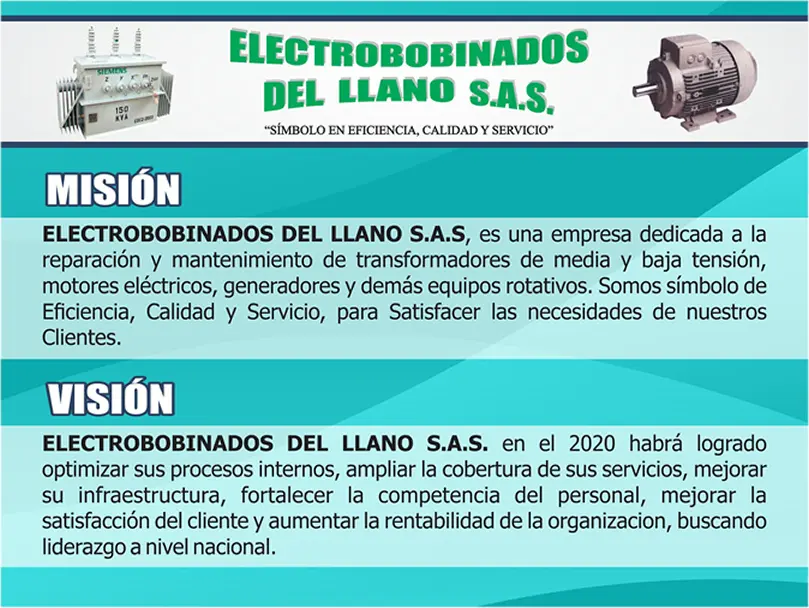mision y vision de una empresa de ventiladores - Cuál es la visión de una empresa de aire acondicionado