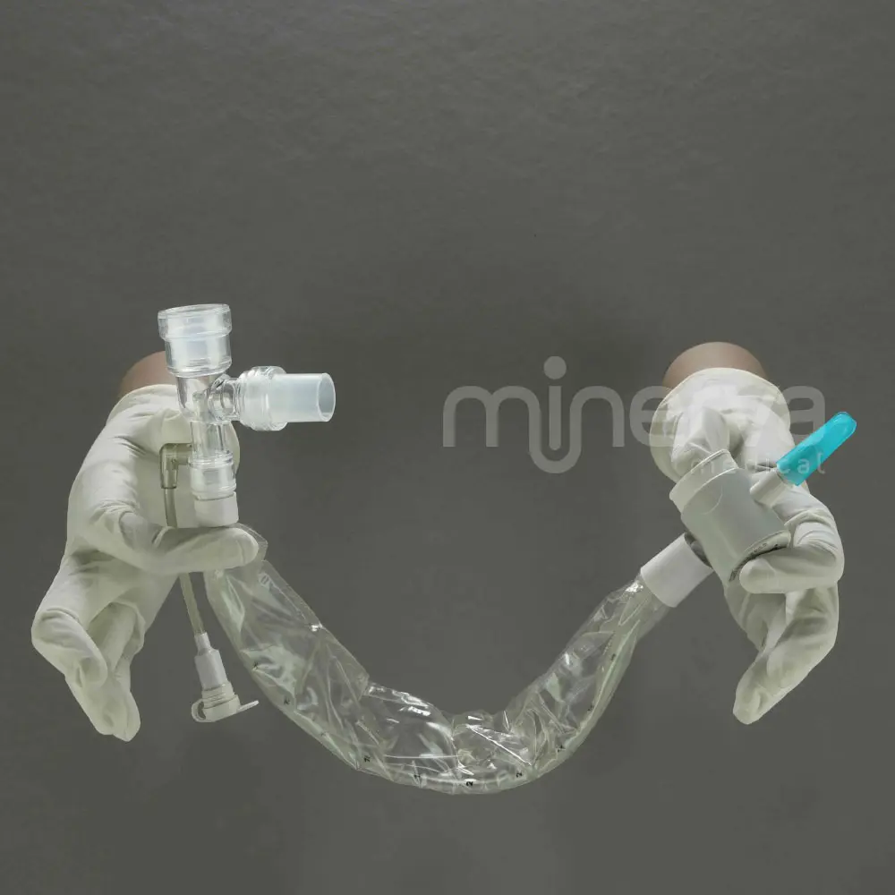 aarc para aspiracion mecanica de pacientes ventilados - Cuáles son las dos tecnicas de aspiración de secreciones