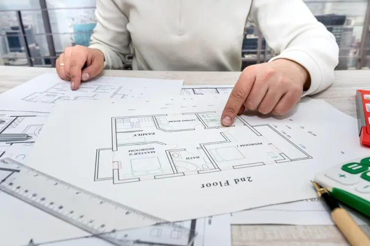 Casas con Arquitectura de Acero y Ventilación Permanente: Un Vistazo a la Estructura Interna - Cuáles son los elementos de la casa casas con arquitectura con acero y ventilas permanenetes - Cuáles son los elementos de la casa