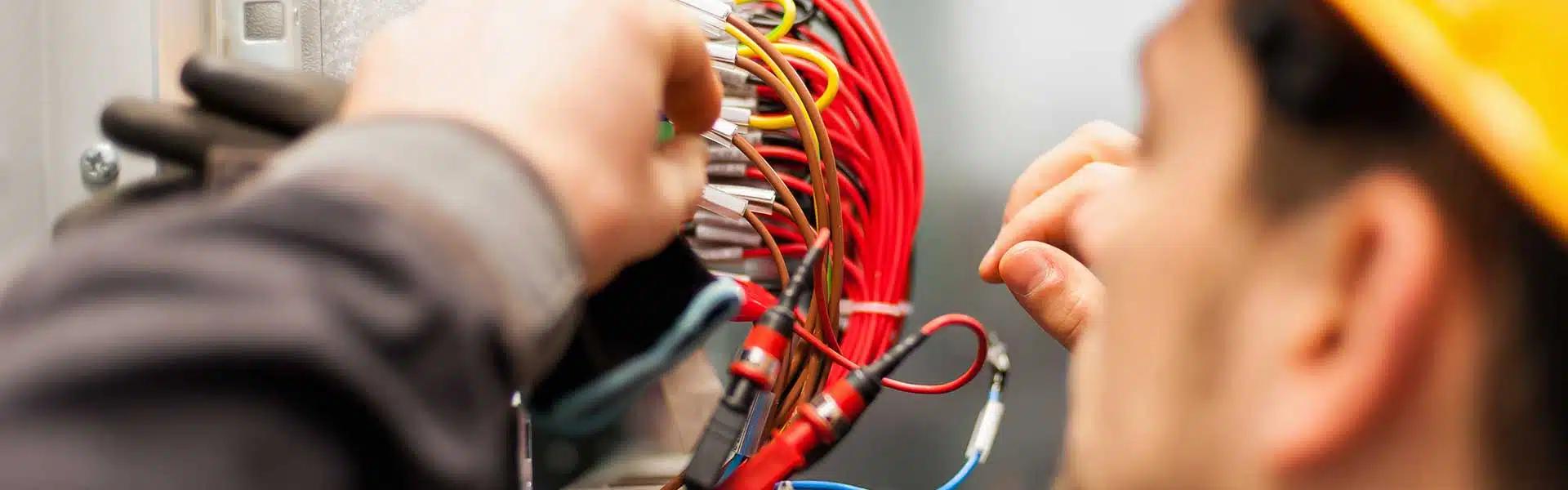 Definición de Tablero Eléctrico de un Ventilador: Una Guía Completa - Cuáles son los elementos principales de un tablero eléctrico definicion de tablero electrico de un ventilador - Cuáles son los elementos principales de un tablero eléctrico