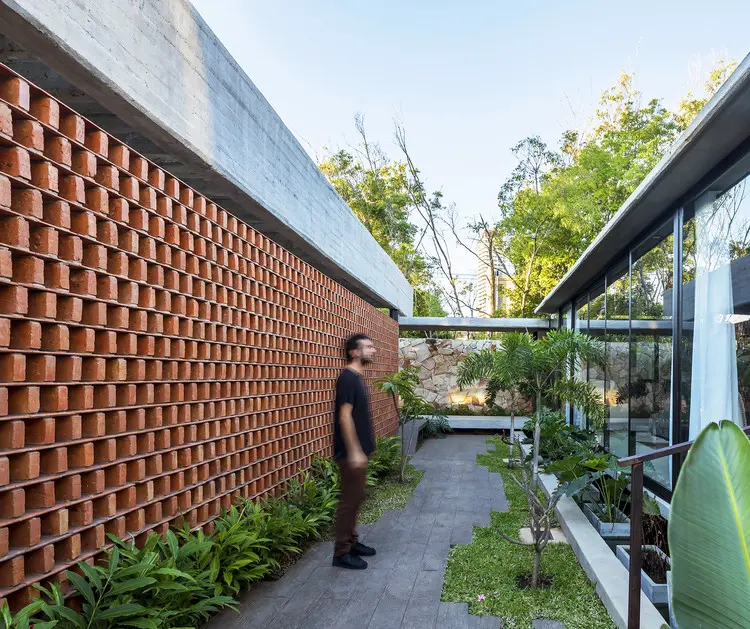 ambientes que ventilan a patio vertical - Cuáles son los locales de primera categoría