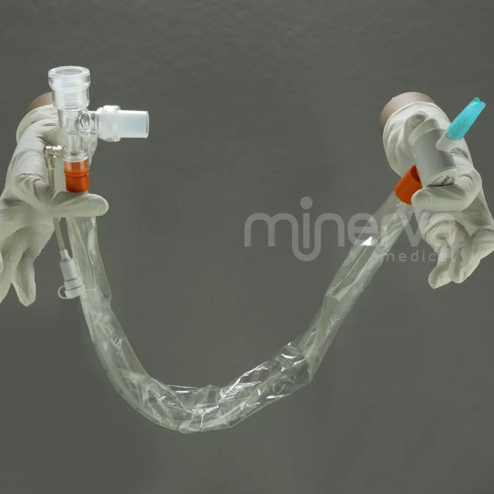 aarc para aspiracion mecanica de pacientes ventilados - Cuáles son los tipos de aspiración