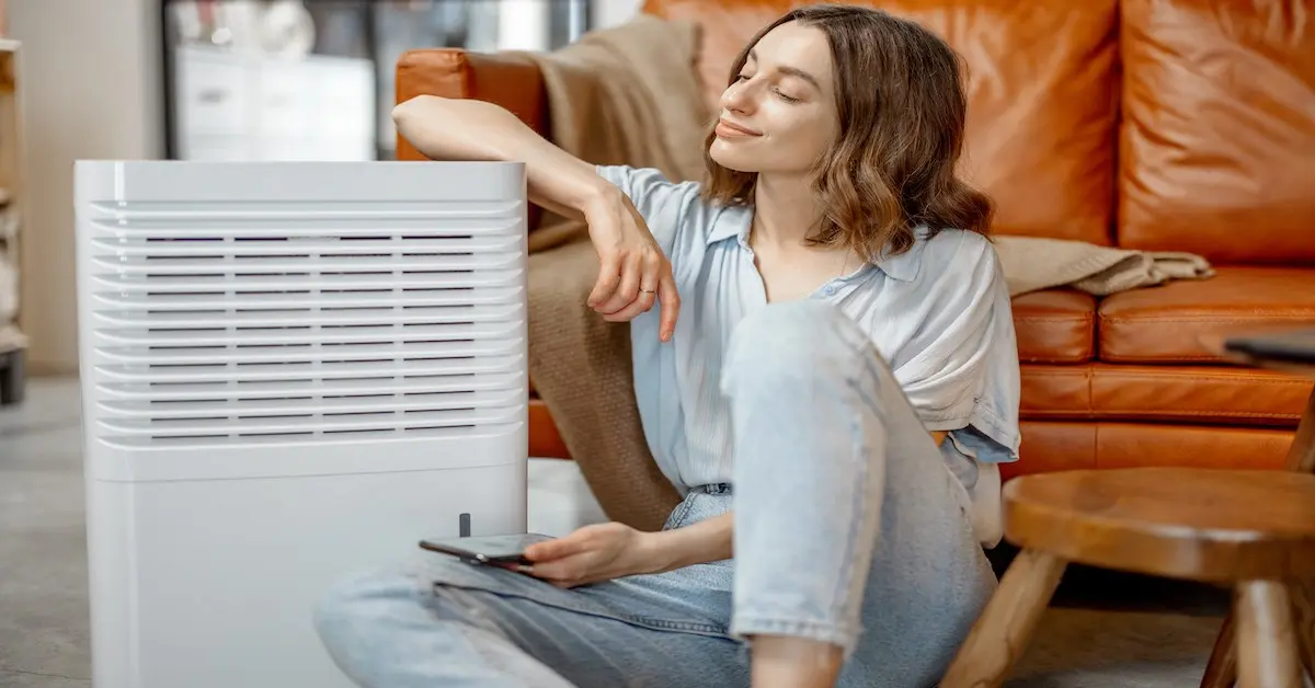 ¿Deshumidificador es lo mismo que ventilador? Diferencias y usos - Cuándo es necesario usar un deshumidificador deshumidificador es lo mismo que ventilador - Cuándo es necesario usar un deshumidificador