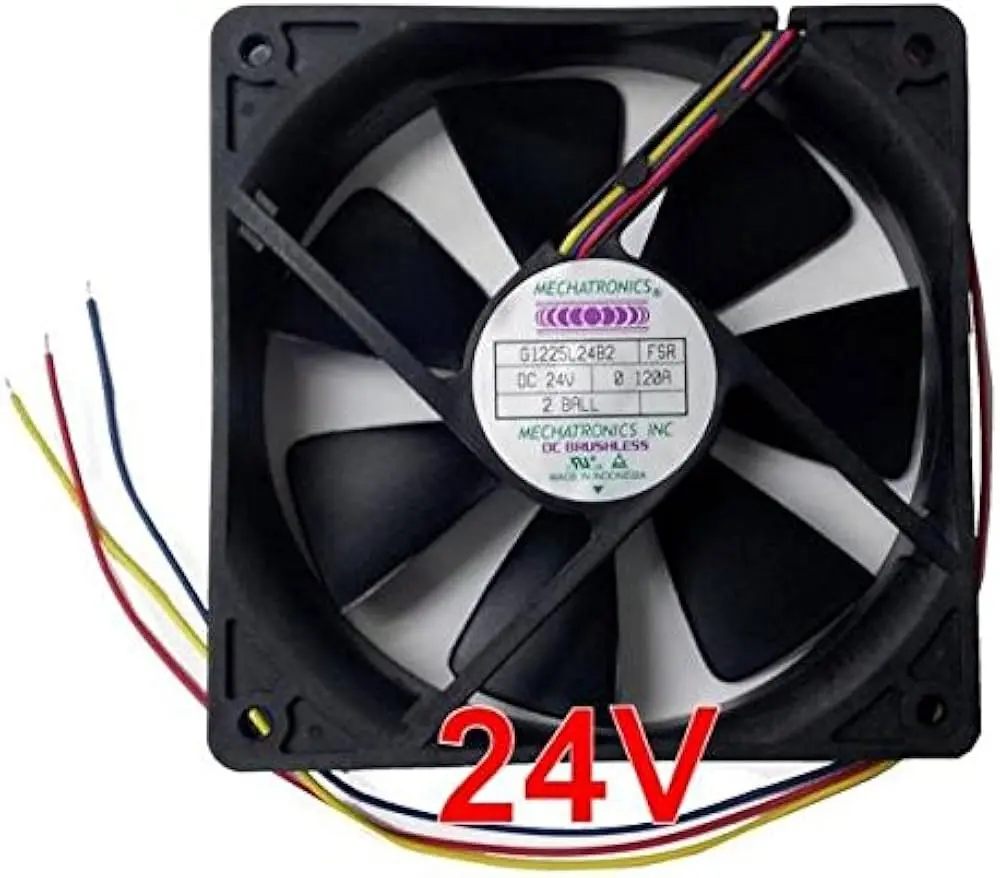 Ventilador Baja Velocidad: La Guía Definitiva - Cuándo funciona la velocidad baja del electroventilador ventilador baja velocidad - Cuándo funciona la velocidad baja del electroventilador