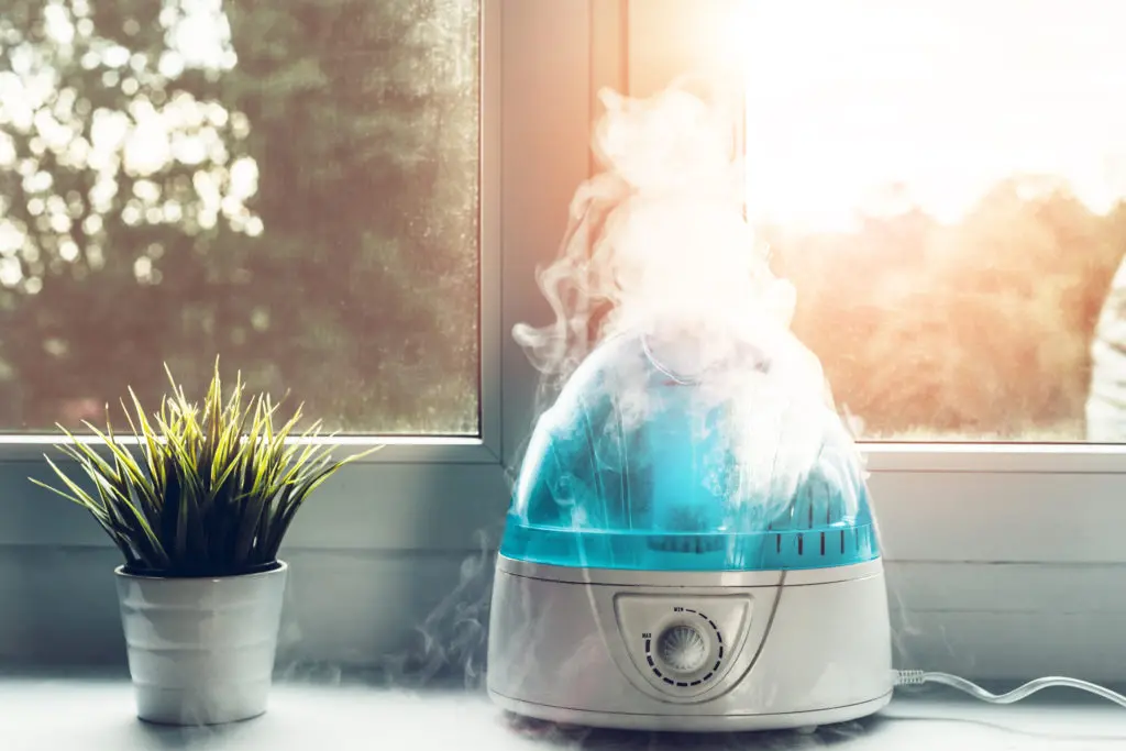 Ventilador Humidificador: La Guía Completa para un Hogar Fresco y Saludable - Cuando no usar humidificador ventilador humificador - Cuando no usar humidificador
