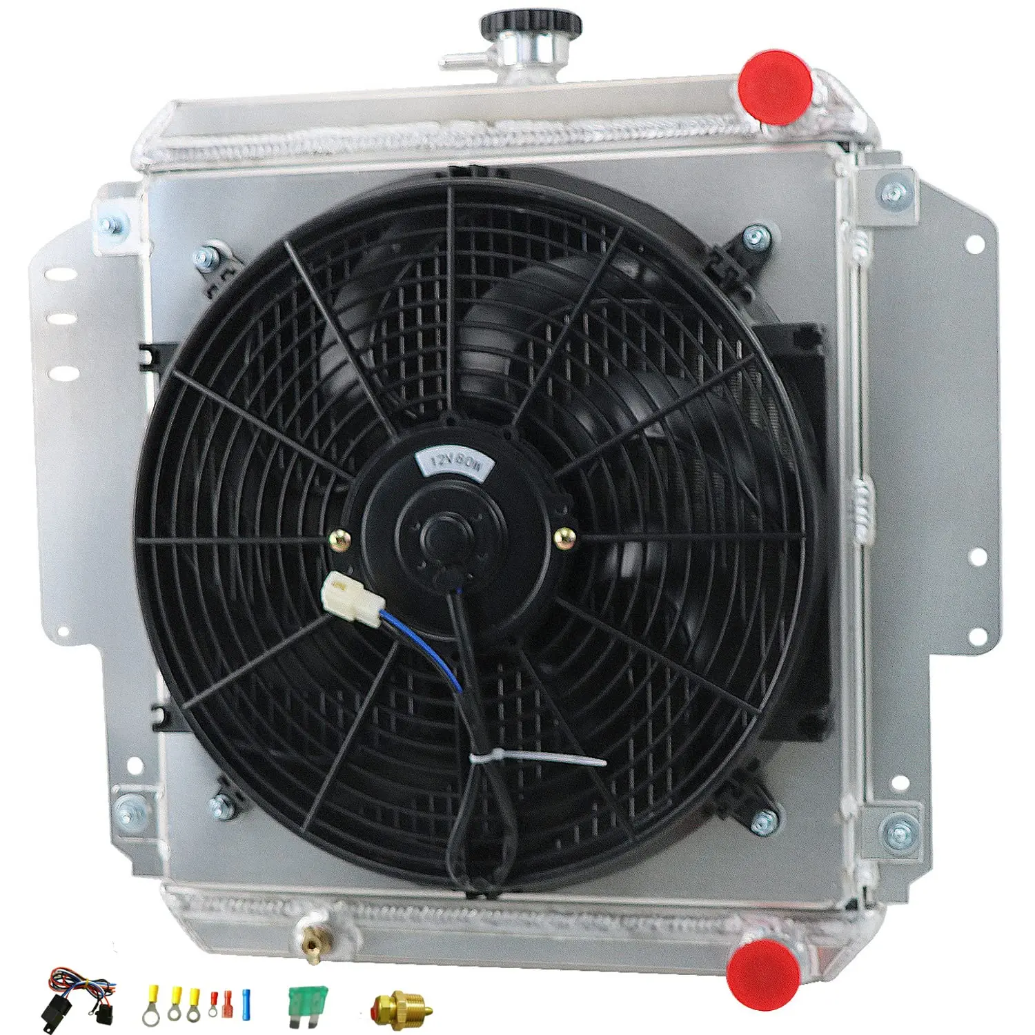 Ventilador Suzuki Samurai: La Guía Completa - Cuándo se dejó de fabricar el Suzuki Samurai ventilador suzuki samurai - Cuándo se dejó de fabricar el Suzuki Samurai