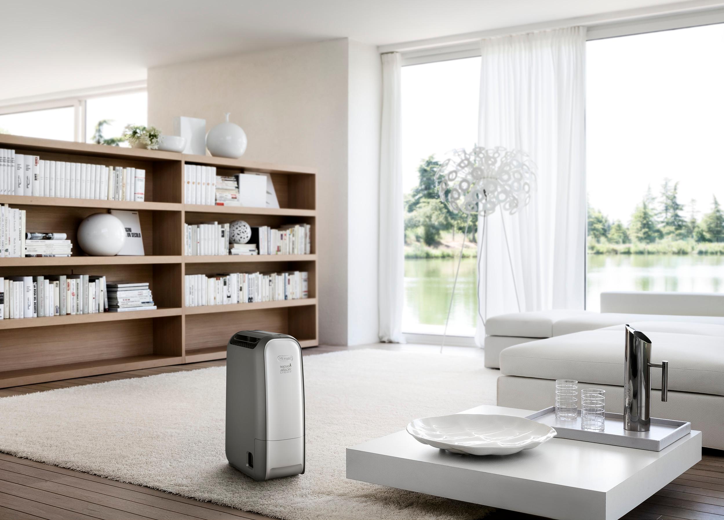 ¿Ventilador Deshumidificador o Sistema de Ventilación? Guía Completa para Elegir la Mejor Opción - Cuándo se recomienda un deshumidificador ventilador deshumidificador - Cuándo se recomienda un deshumidificador