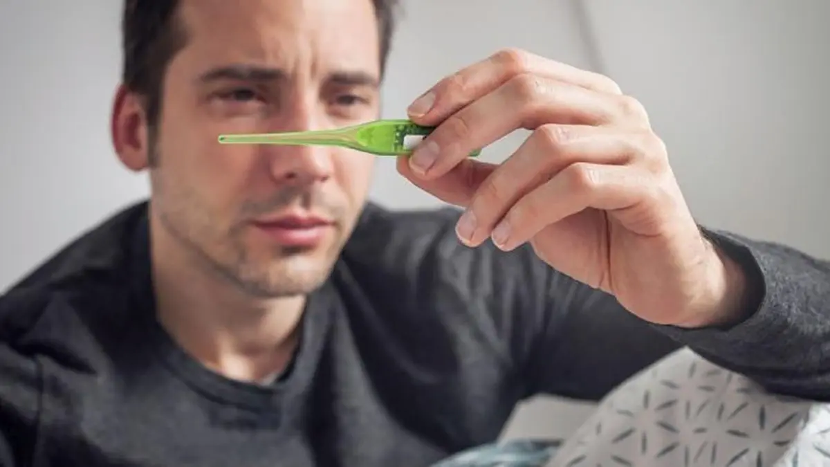 ¿El ventilador hace daño cuando tienes fiebre? Mitos y verdades - Cuándo tienes fiebre es bueno poner el aire acondicionado el ventilador hace daño cuando tienes fiebre - Cuándo tienes fiebre es bueno poner el aire acondicionado