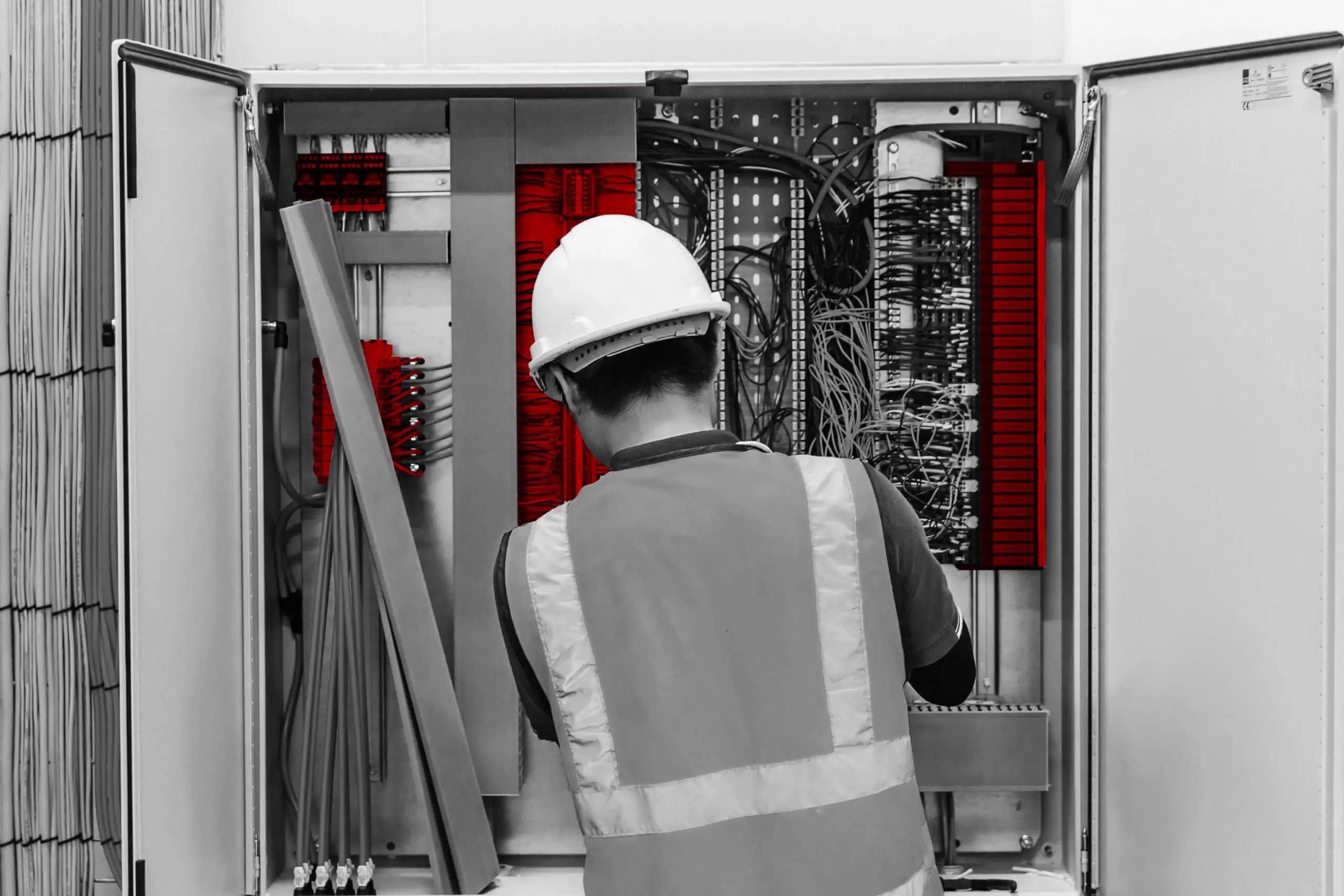 Por Qué Recalienta el Cable del Ventilador: Causas, Consecuencias y Soluciones - Cuando un cable se recalienta por una sobrecarga Qué ocurre porque recalienta el cable del ventilador - Cuando un cable se recalienta por una sobrecarga Qué ocurre