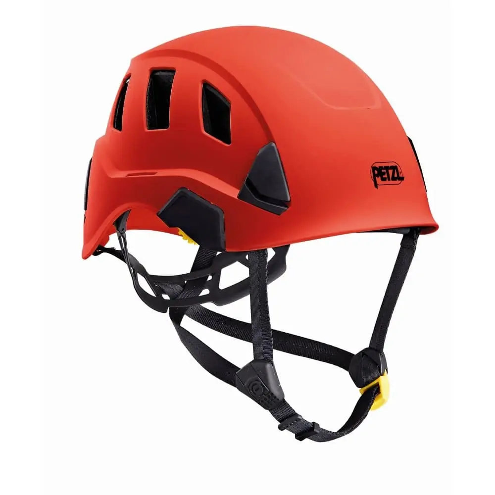 Cascos de Seguridad y Normativas Europeas: Protección Esencial en el Trabajo - Cuándo usar casco con barbuquejo caso ventilado en el trivunal europeo - Cuándo usar casco con barbuquejo