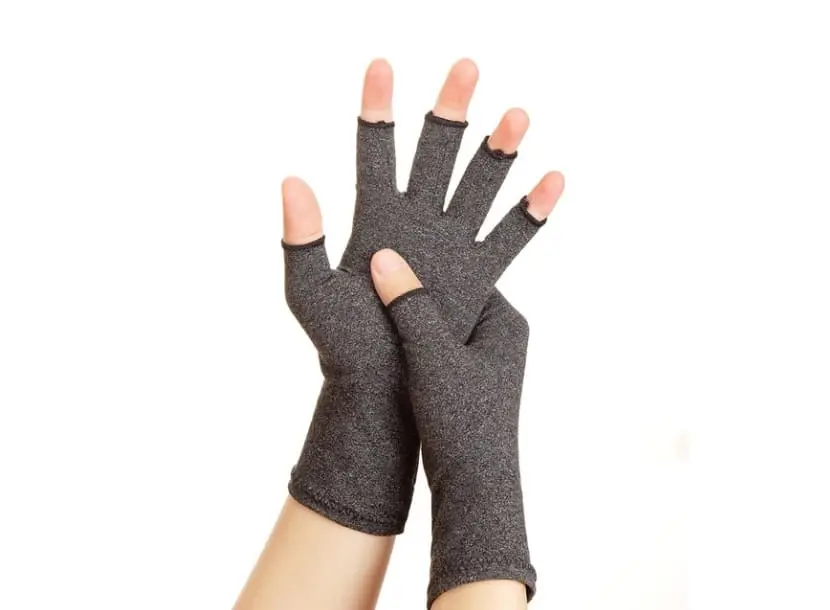 guantes ventilados - Cuándo usar guantes de compresión