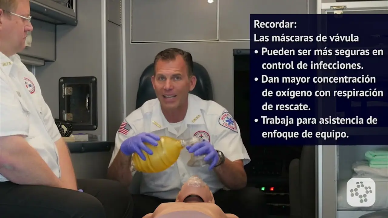 Cuándo Asistir Ventilaciones con Bolsa Máscara: Una Guía Completa - Cuándo ventilar con ambú cuando asistir ventilaciones con bolsa mascara - Cuándo ventilar con ambú